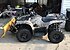 2014 Yamaha Grizzly 550 for sale 200708093